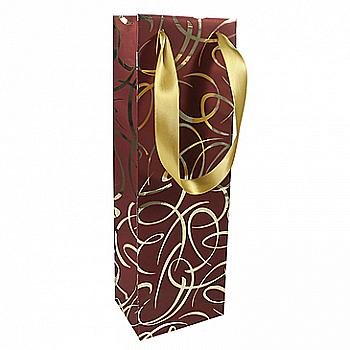 Подарунковий пакет 12,5*9,5*38 см, 212856C ТМ "Clairefontaine" Подарунковий пакет 12,5*9,5*38 см, 212856C ТМ "Clairefontaine"