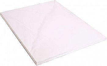 Картон д/дизайна А4 спінений (10 мм), білий, 93658C Clairefontaine