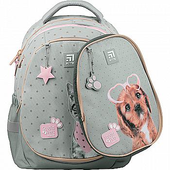 Рюкзак шкільний напівкаркасний Kite Education 700(2p) SP, SP22-700M(2p) Рюкзак шкільний напівкаркасний Kite Education 700(2p) SP, SP22-700M(2p)