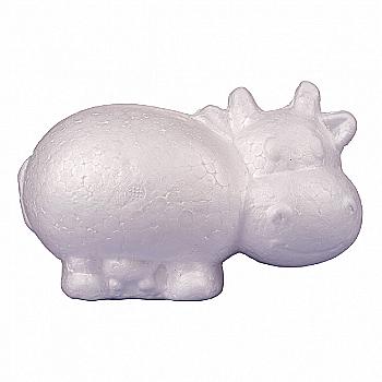 Набір пінопластових фігурок "Cow", 10,7*9*14 см, 742798