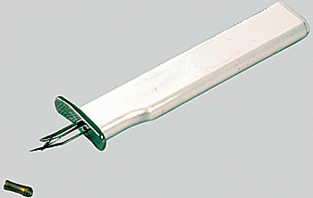 Інструмент для намотування ліски, дроту, ТМ "Чарівна мить"