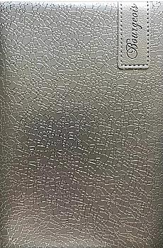 Блокнот А5 №9010 шкірзам, кл., 80 арк Блокнот А5 №9010 шкірзам, кл., 80 арк