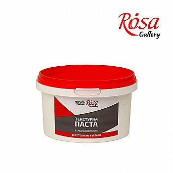 Паста текстурна середньозерниста, 280 мл, ROSA Gallery Паста текстурна середньозерниста, 280 мл, ROSA Gallery