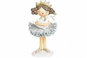 Статуетка декоративна "Принцеса Естер" 19 см, 831-745