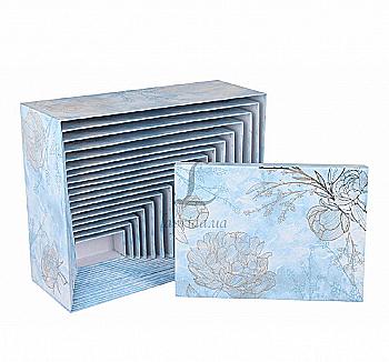 Подарункова коробка №12, 74-780 Подарункова коробка №12, 74-780