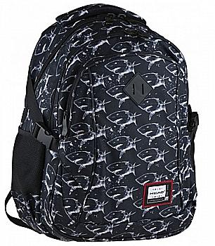 Рюкзак "HD-257" 4 відд., Head 4, 502020063 Рюкзак "HD-257" 4 відд., Head 4, 502020063