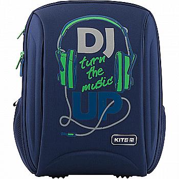 Рюкзак шкільний 732-2, K19-732S-2