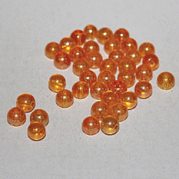 Намистини 6 мм 50 г, 11004/102AC luster, Crystal Art Намистини 6 мм 50 г, 11004/102AC luster, Crystal Art