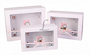 Подарункова коробка маленька, 76-3112 Подарункова коробка маленька, 76-3112