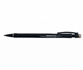 Карандаш механический 0,5 мм, черный BM.8692-01