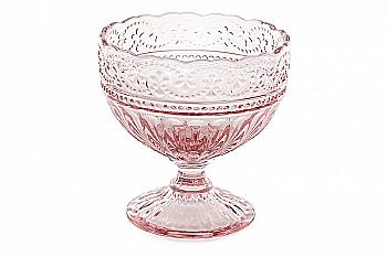 Креманка 325 мл, рожевий, 581-017 Креманка 325 мл, рожевий, 581-017