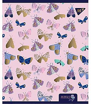 Тетрадь 48 кл. YES "Hot tour", 764770