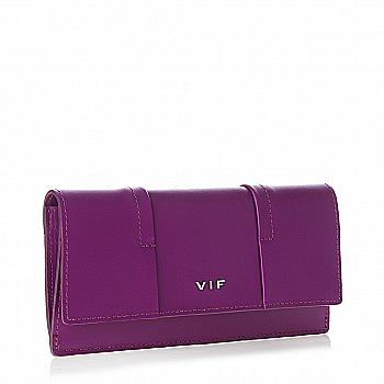 Портмоне жіноче "Grillage", 07410-09Н-42 VIF Портмоне жіноче "Grillage", 07410-09Н-42 VIF