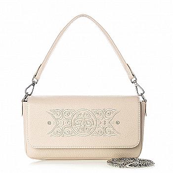 Міні-сумка жіноча "Tuscany", 30199-10Х-20 VIF Міні-сумка жіноча "Tuscany", 30199-10Х-20 VIF