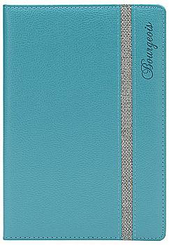 Блокнот А5 №9068 шкірзам, кл., 80 арк Блокнот А5 №9068 шкірзам, кл., 80 арк