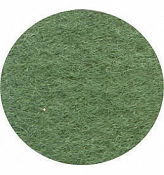 Фетр листовий (поліестер) 21,5*28 см, Зелений травяний, Rosa Talent Фетр листовий (поліестер) 21,5*28 см, Зелений травяний, Rosa Talent