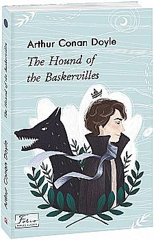 Книга "Doyle A. C. The Hound of the Baskervilles (Собака Баскервилей)" (а) (3660) Книга "Doyle A. C. The Hound of the Baskervilles (Собака Баскервилей)" (а) (3660)