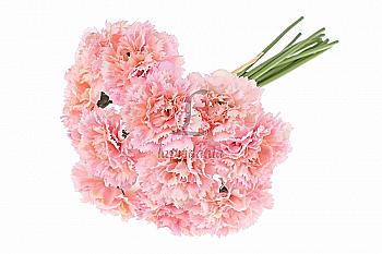 Цветок декоративный, букет из 12 шт, 5-45969