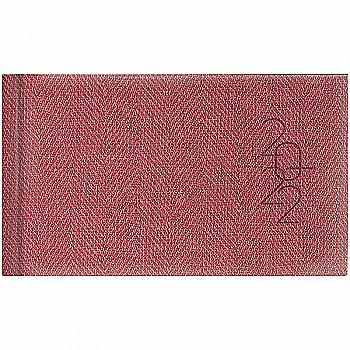 Щотижневик 2022 кишеньковий, Tweed, червоний, 73-755 32 202 Щотижневик 2022 кишеньковий, Tweed, червоний, 73-755 32 202