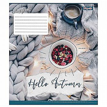 Зошит 36 кл. 1В Hello autumn, 764109 Зошит 36 кл. 1В Hello autumn, 764109