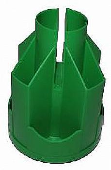 Прилад настільний В-21 (вертушка) зелений КиП Прилад настільний В-21 (вертушка) зелений КиП