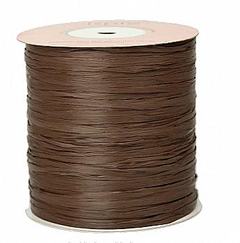 Рафія TM "Well May" ISPIE Chocolate