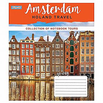 Тетрадь 36 лин. 1В Tours, 764115 Тетрадь 36 лин. 1В Tours, 764115