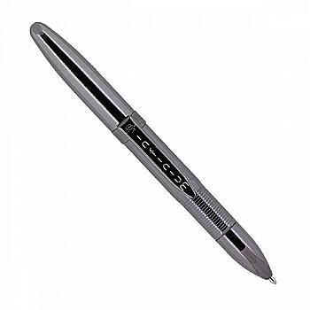 Ручка Fisher Space Pen Инфиниум цвет Черный Титан черные чернила, INFB-4 Ручка Fisher Space Pen Инфиниум цвет Черный Титан черные чернила, INFB-4