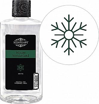 Аромамасло Scentchips 475 мл Winter Wonderland/Зимняя страна Чудес, 256072 Аромамасло Scentchips 475 мл Winter Wonderland/Зимняя страна Чудес, 256072