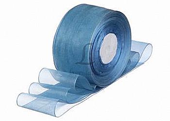 Лента органза 25 мм-46 м (121), 5-25053