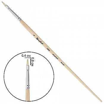 Щетина плоска, 1622, №4 д.р. Щетина плоска, 1622, №4 д.р.