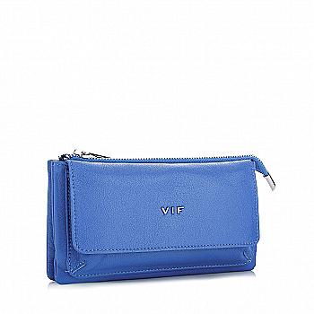 Портмоне жіноче, 07245-07Е-40 VIF Портмоне жіноче, 07245-07Е-40 VIF