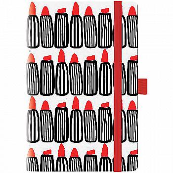 Щотижневик недат Смарт Графо Lipstick BBH, 73-792 68 03 Щотижневик недат Смарт Графо Lipstick BBH, 73-792 68 03