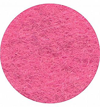 Фетр листовий (поліестер) 21,5*28 см, Рожевий, Rosa Talent Фетр листовий (поліестер) 21,5*28 см, Рожевий, Rosa Talent