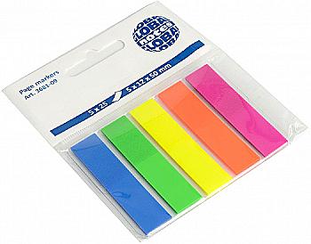 Папір з липким шаром GN 12*50 (5*25) rectangle, 68.133 Папір з липким шаром GN 12*50 (5*25) rectangle, 68.133