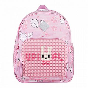 Рюкзак Upixel Futuristic Kids School Bag Sakura-Розовый, U21-001-D Рюкзак Upixel Futuristic Kids School Bag Sakura-Розовый, U21-001-D