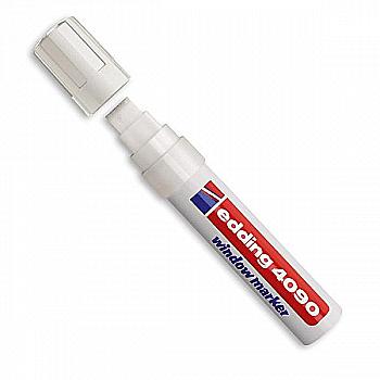 Маркер Window e-4090 4-15 мм клиноподібний білий, 01791 Маркер Window e-4090 4-15 мм клиноподібний білий, 01791