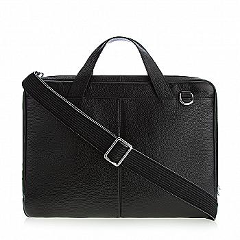 Сумка-портфель чоловіча "Michigan", 10181-00Е-10 VIF Сумка-портфель чоловіча "Michigan", 10181-00Е-10 VIF