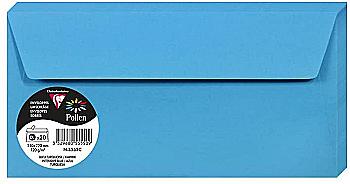 Конверт декоративный Pollen DL (110*220 мм)/120 г, Turquoise/Бирюзовый, 55555C Конверт декоративный Pollen DL (110*220 мм)/120 г, Turquoise/Бирюзовый, 55555C