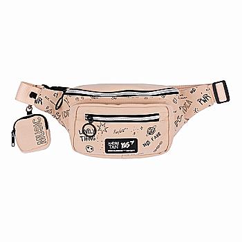 Сумка на пояс SP-29 by Andre Tan "Light", 558878 Yes Сумка на пояс SP-29 by Andre Tan "Light", 558878 Yes