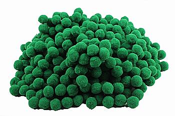 Пампон 2,5 см, 5-30088