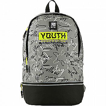 Рюкзак Kite City 1009-2, K20-1009L-2 Рюкзак Kite City 1009-2, K20-1009L-2
