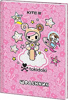 Щоденник шкільний "TK-2", тверда обкл., TK22-262-2 Щоденник шкільний "TK-2", тверда обкл., TK22-262-2