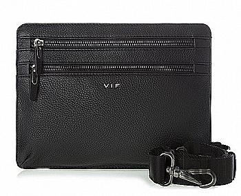 Міні-сумка чоловіча "Vail", 03250-08Е-10 VIF Міні-сумка чоловіча "Vail", 03250-08Е-10 VIF