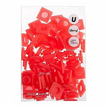 Пікселі Upixel Big-Червоний, WY-P001A Пікселі Upixel Big-Червоний, WY-P001A