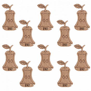 Заготовки для декорування, FLC-065(S) Заготовки для декорування, FLC-065(S)