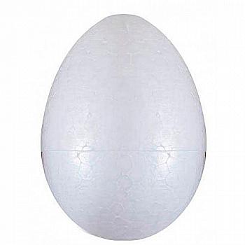 Пінопластове яйце, 9,5 см, 279800716