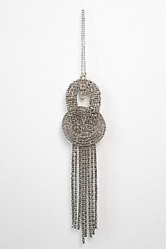 Прикраса на ялинку "Біжу" №2, 2901 Прикраса на ялинку "Біжу" №2, 2901