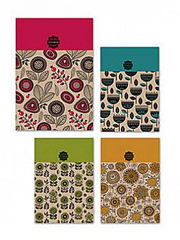 Блокнот крафт, 165*238 мм, 80 арк, лін., БК131 (3874) Блокнот крафт, 165*238 мм, 80 арк, лін., БК131 (3874)