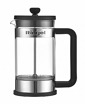 Френч-прес "Nettle" 1 л, RG-7323-1000 Ringel Френч-прес "Nettle" 1 л, RG-7323-1000 Ringel